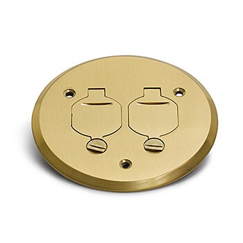 Replacement Cover for PBR1-FPB Floor Box