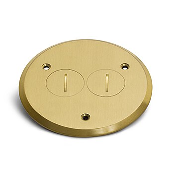 Replacement Cover for PBR1-SPB Floor Box