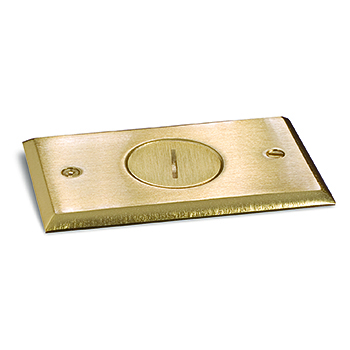 Replacement Cover For SWB-1 Floor Box