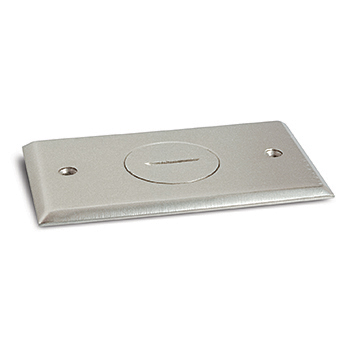 Replacement Cover For SWB-1-NP Floor Box