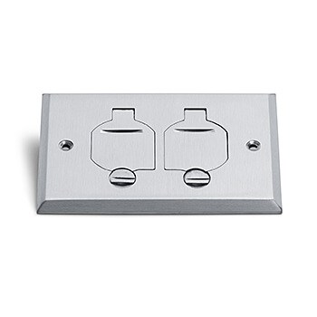 Replacement Cover For PB1-FPA Floor Box