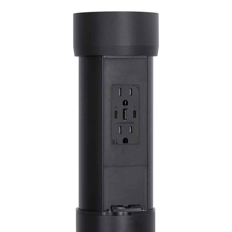 pointpod – Black