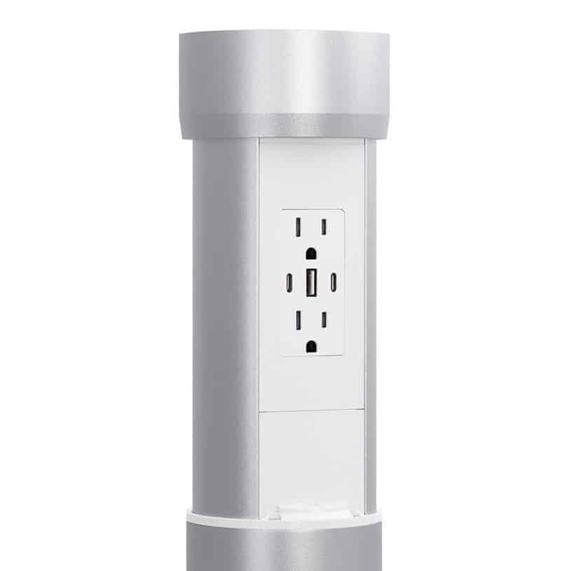 pointpod – Silver