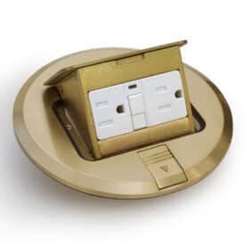 Lew Electric PUFP-B
