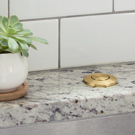 Air Switch -B installed