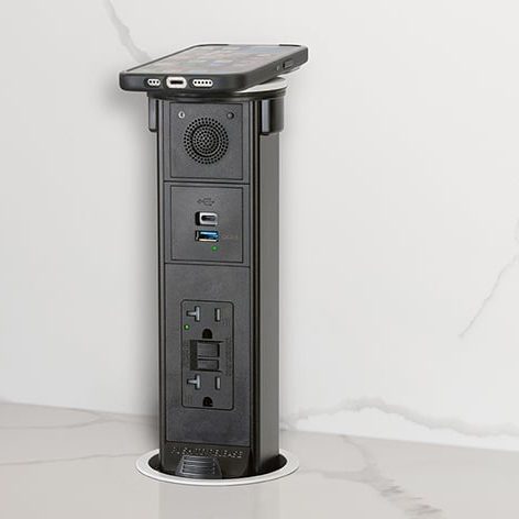 PUR20GACBTQD-WT on white counter_900x472